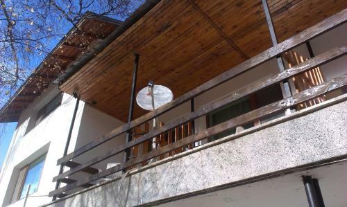 Hostal Kompleks Zeleni Preslap