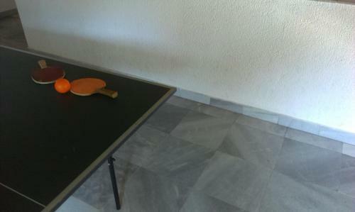 Hostal Kompleks Zeleni Preslap