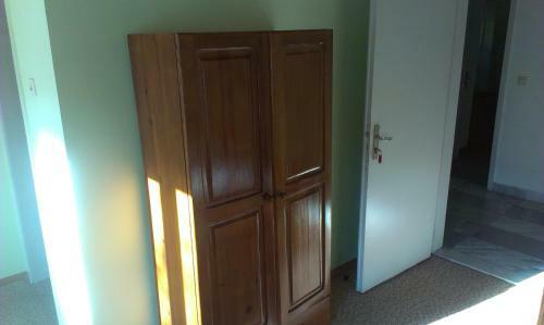 Hostal Kompleks Zeleni Preslap