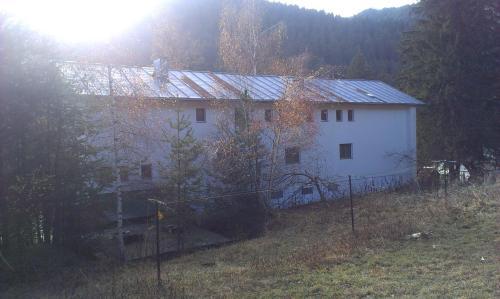 Hostal Kompleks Zeleni Preslap