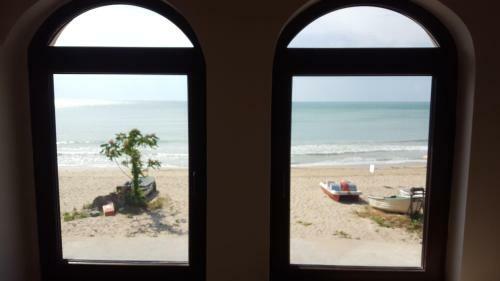 Hostal Casa De Marinero Villa