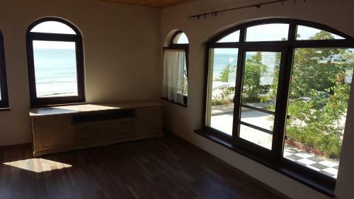 Hostal Casa De Marinero Villa