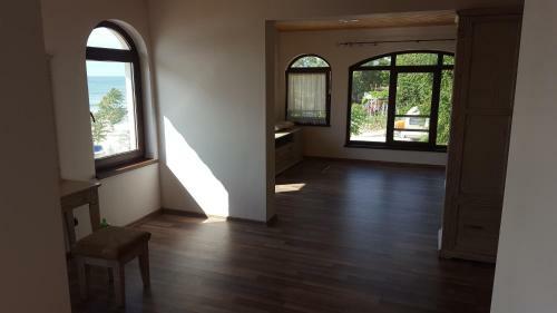 Hostal Casa De Marinero Villa