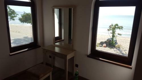 Hostal Casa De Marinero Villa