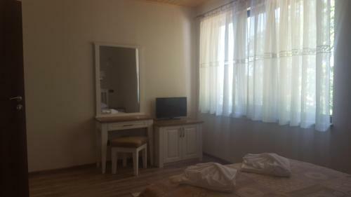 Hostal Casa De Marinero Villa