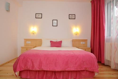 Hostal Family Hotel And Restaurant Plamena