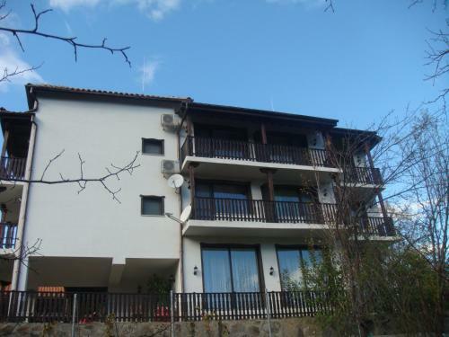 Hostal Family Hotel And Restaurant Plamena