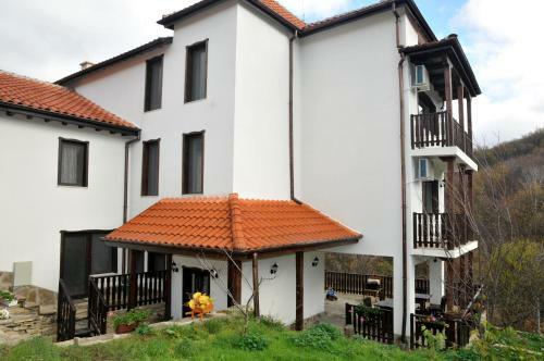 Hostal Family Hotel And Restaurant Plamena
