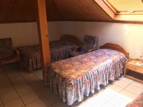 Bed & Breakfast Hotel Via