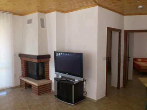 Holiday Home Okka By