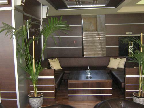 Park-hotel Jitomir