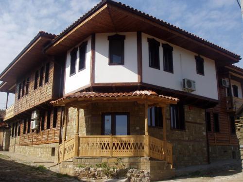 Family Hotel Medven - 1