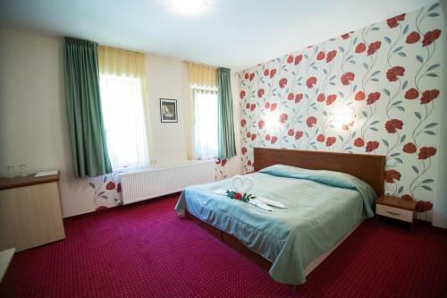 Bryasta Hotel & Restaurant