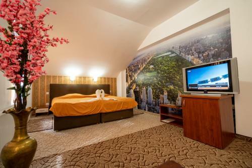 Bryasta Hotel & Restaurant