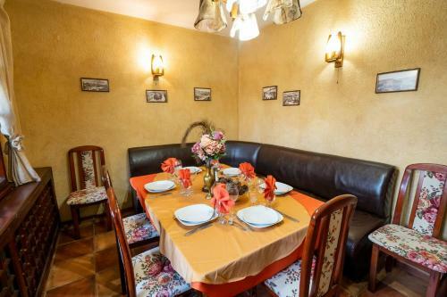 Bryasta Hotel & Restaurant