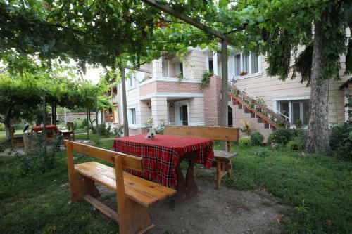 Hostal Slanchevata Kashta