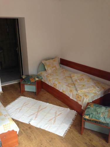 Hotel Bilyana