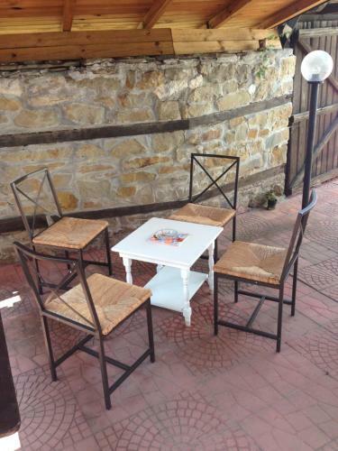 Hotel Bilyana