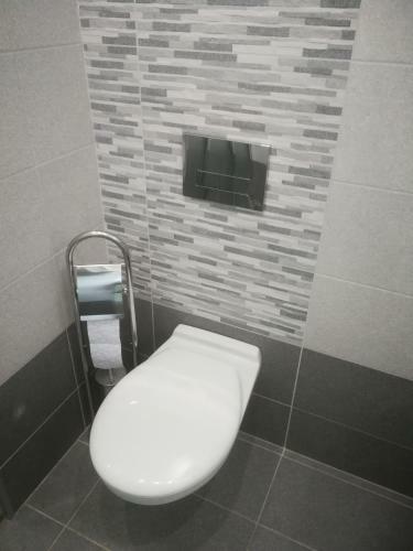 Apartamento Th E White House In Palamartsa