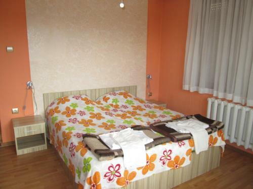 Hostal Guest House Happiness