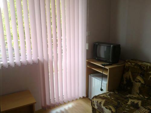 Hostal Guest House Rusalka