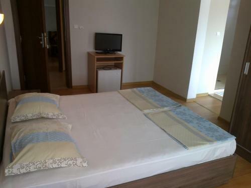 Hostal Guest House Rusalka