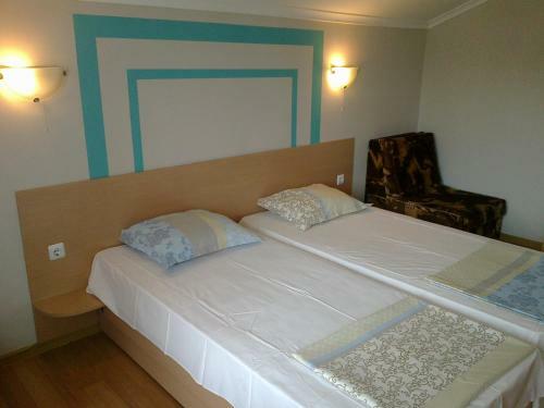 Hostal Guest House Rusalka