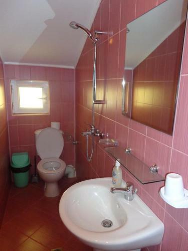 Hostal Guest House Rusalka