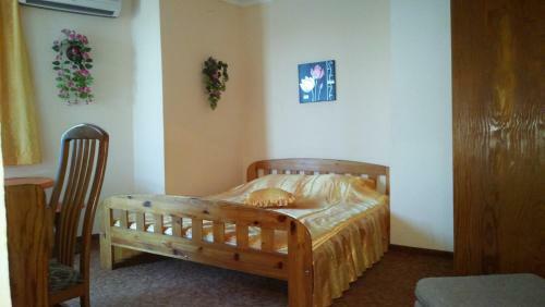 Stefan Family Hotel