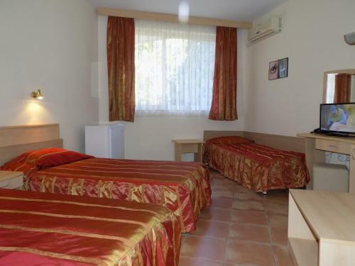Sirena Hotel