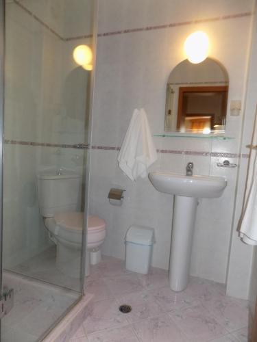 Sirena Hotel