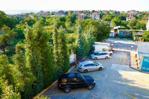 Sirena Hotel