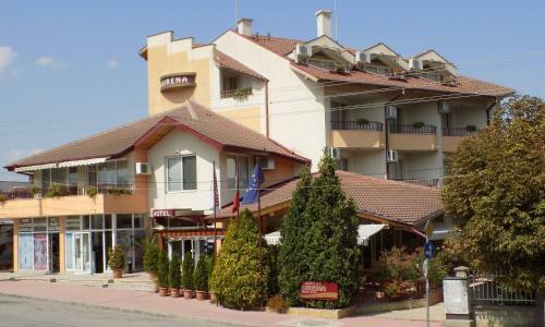 Sirena Hotel