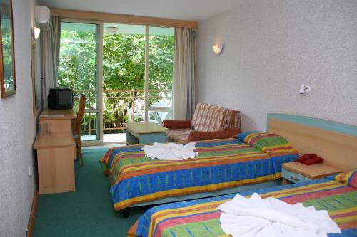 Hotel Kristel Park - All Inclusive Light