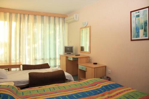 Hotel Kristel Park - All Inclusive Light