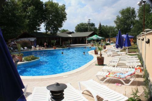 Hotel Kristel Park - All Inclusive Light