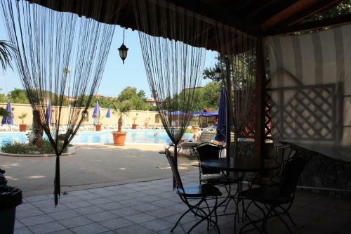 Hotel Kristel Park - All Inclusive Light