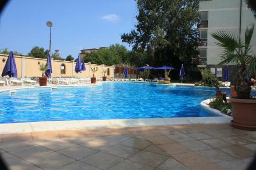 Hotel Kristel Park - All Inclusive Light