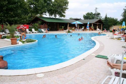 Hotel Kristel Park - All Inclusive Light