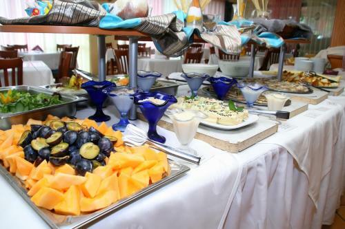 Hotel Kristel Park - All Inclusive Light