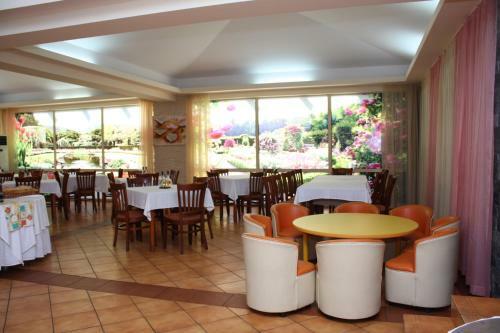 Hotel Kristel Park - All Inclusive Light