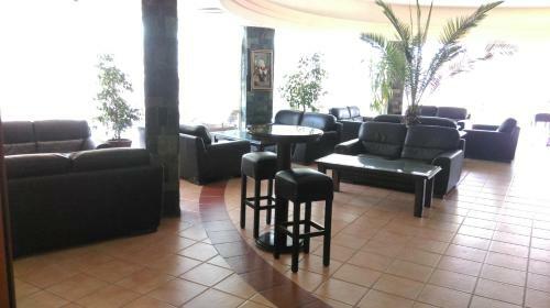 Hotel Kristel Park - All Inclusive Light