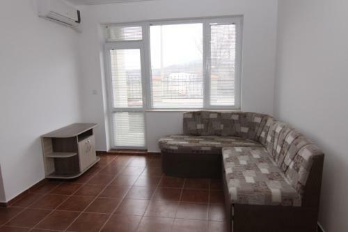 Apartments In Lotos Complex