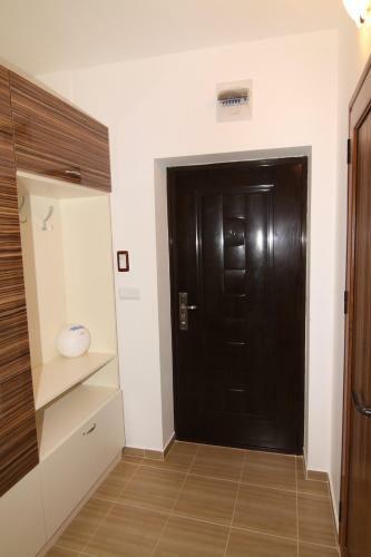Apartments In Lotos Complex