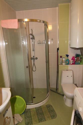 Apartments In Lotos Complex