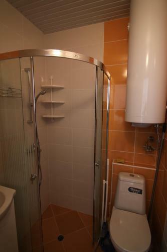 Apartments In Lotos Complex