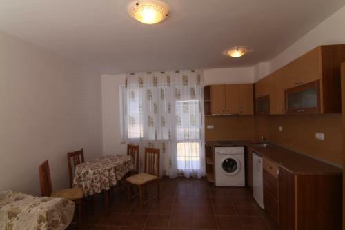 Apartments In Lotos Complex