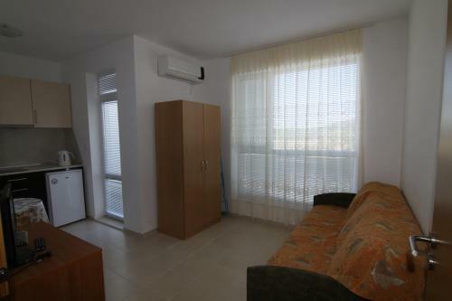 Apartments In Lotos Complex