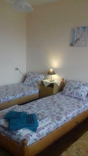 Hostal Guest House Sun