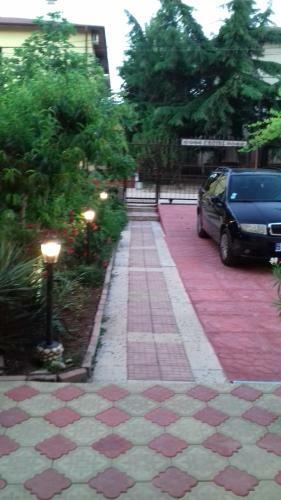 Hostal Guest House Sun